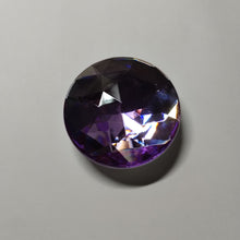 Load image into Gallery viewer, (SPECIAL) Purple Diamond Pop Socket
