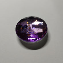 Load image into Gallery viewer, (SPECIAL) Purple Diamond Pop Socket
