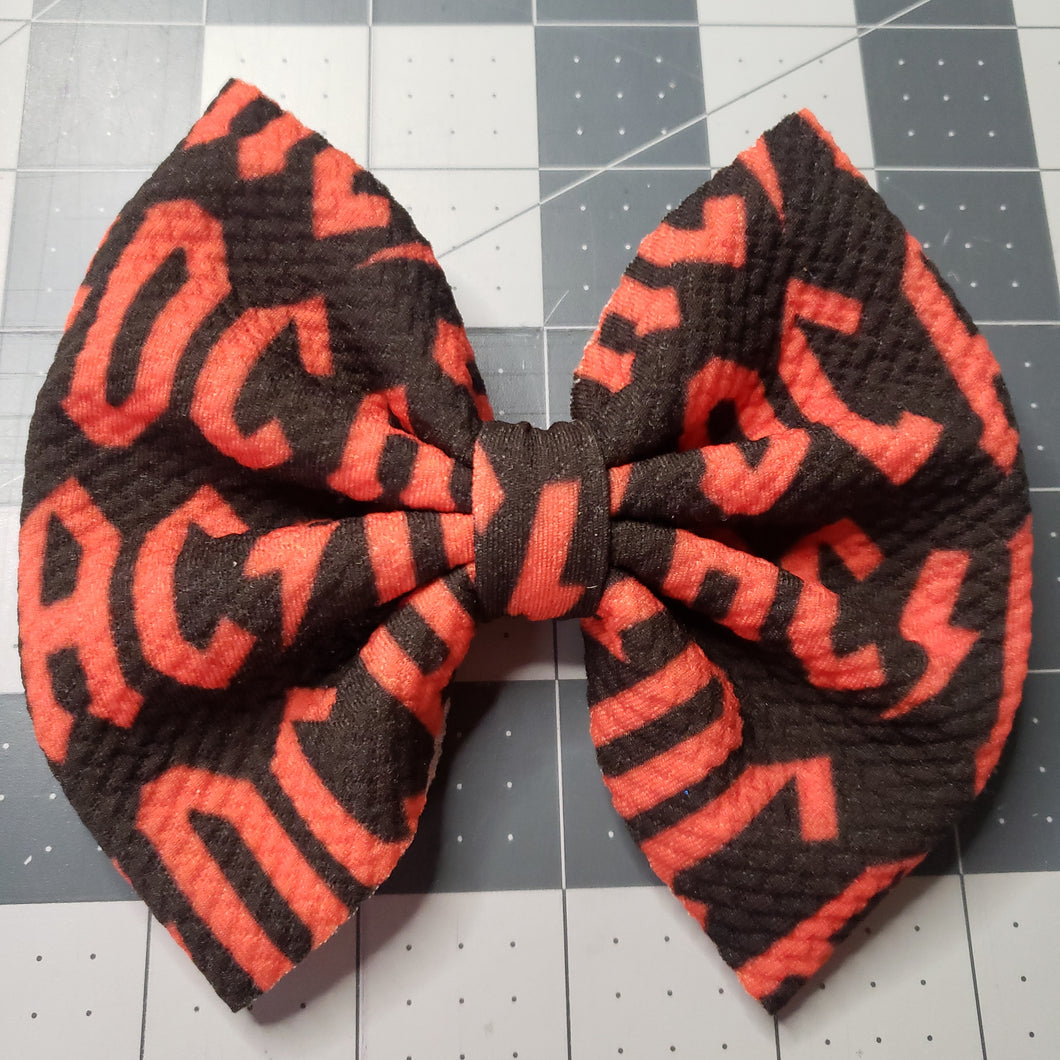 ACDC Bow